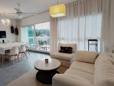 Venta departamento Pinamar