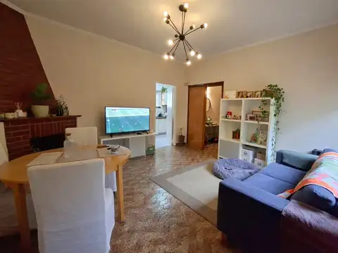 Muy Lindo PH en Venta en Hermosa Zona de San Isidro!