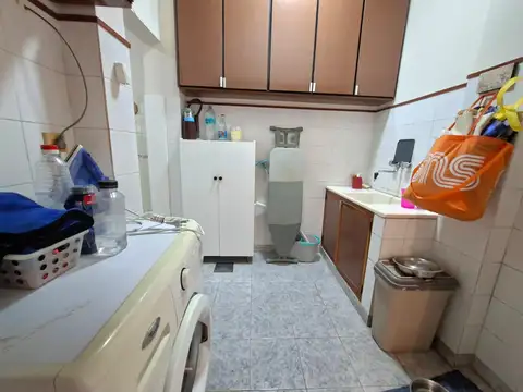 Depto Tipo Casa en Venta en Lomas de San Isidro, USD 195.000