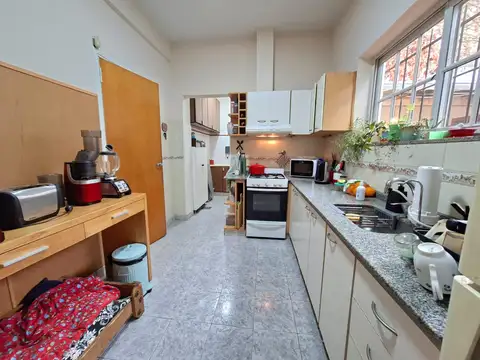 Depto Tipo Casa en Venta de 3 ambientes