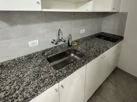 Departamento en Alquiler de 2 ambientes