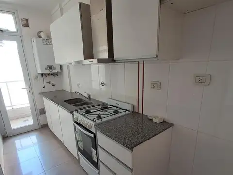 Alquilo hermoso departamento Centrico