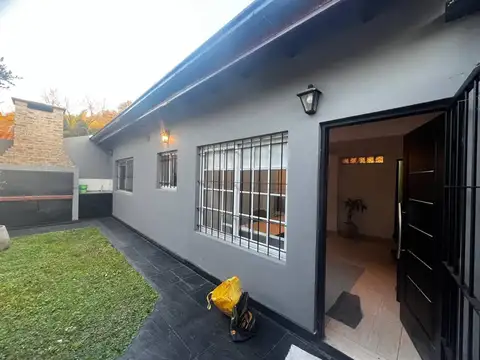 Depto Tipo Casa en Venta 10 años