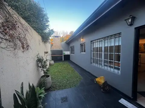 Venta Ph 2 Ambientes en Padua Norte 