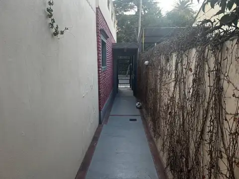 Depto Tipo Casa en Venta en Merlo, USD 60.000