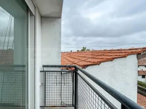 Departamento en Venta en Martinez Santa Fe / Fleming, USD 160.000