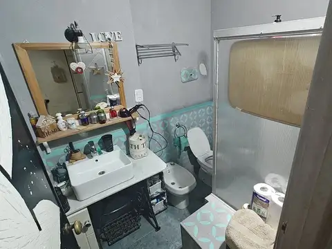 OPORTUNIDAD VENTA DEPTO 4 AMB/TERRAZA PARRILLA/LUZ