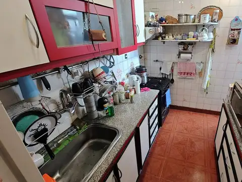 Departamento en Venta de 3 dormitorios