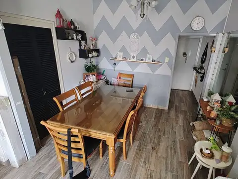 Departamento en Venta de 4 ambientes