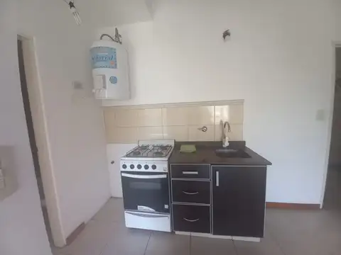 Muñoz 2900, Piso PA