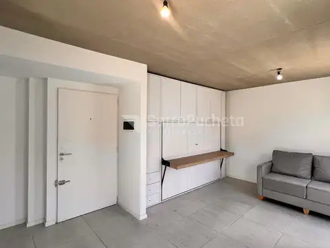 Dr. Adolfo Saldías al 100 - Morón