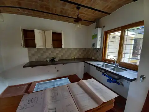 Casa en Alquiler 10 años