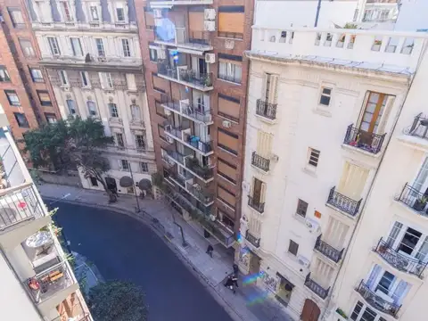 Departamento en Alquiler Temporal 35 años