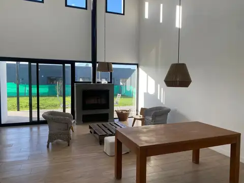 Casa en Venta A Estrenar