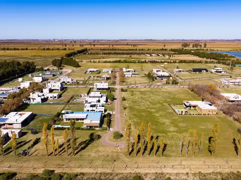 Terreno en Venta en Haras De Funes, USD 85.000