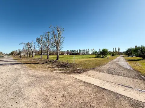 Terreno en Venta de 1054,2 m2