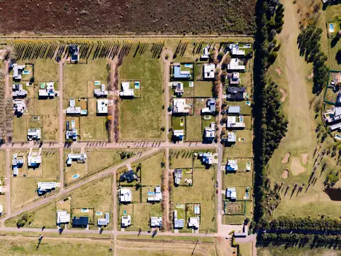 Haras de Funes Club de Campo- L83