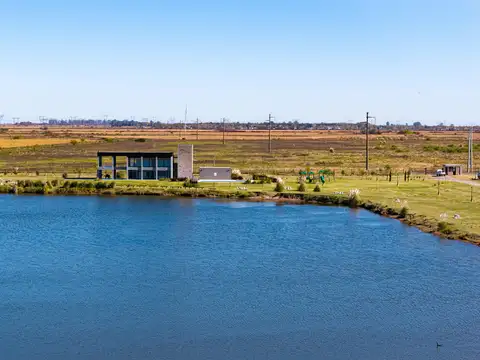 Haras de Funes Club de Campo- L83
