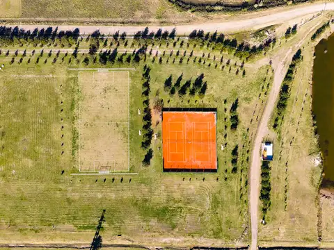 Terreno en Venta en Haras De Funes, USD 85.000