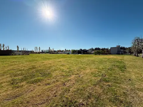 Terreno en Venta en Haras De Funes, USD 85.000