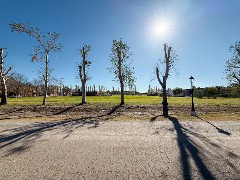 Terreno en Venta en Haras De Funes, USD 85.000