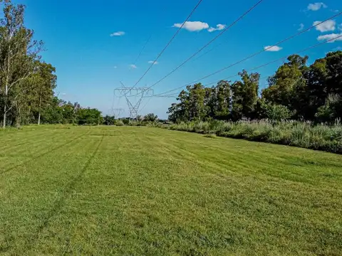 Terreno en Venta en Capilla del Señor, USD 21.700