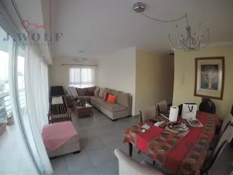 Departamento en Villa Ballester