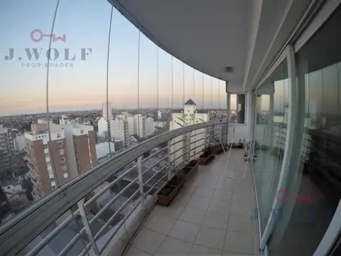 Departamento en Venta en Villa Ballester, USD 350.000