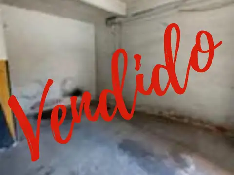 COCHERA FIJA EN ALMAGRO