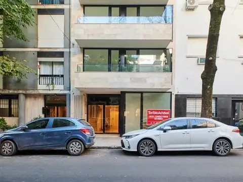 Local en Venta A Estrenar