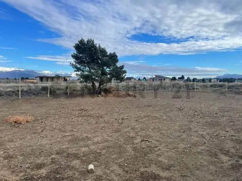 Lote en venta Bariloche