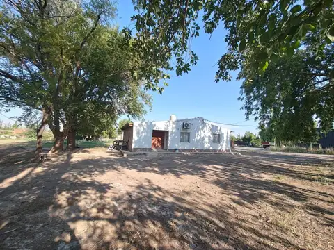 Calle Picada 9  Norte lote 1A 100