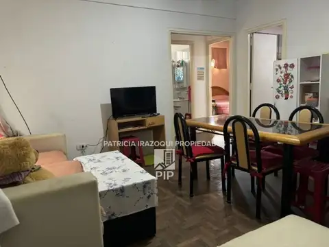Departamento en Venta de 2 dormitorios