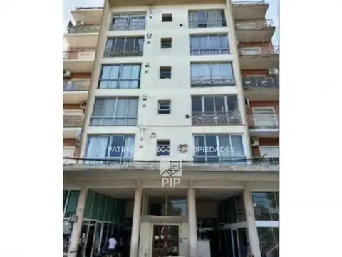 DEPARTAMENTO TRES AMBIENTES