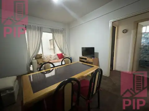 Departamento en Venta en Haedo Norte, USD 70.000