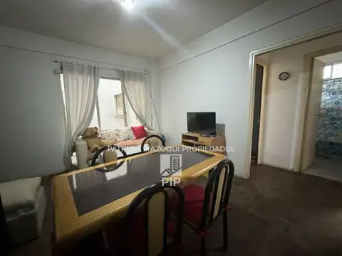Departamento en Venta en Haedo, USD 70.000