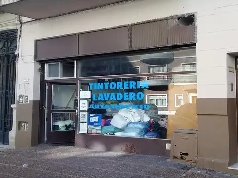 Local en Venta en Palermo soho 