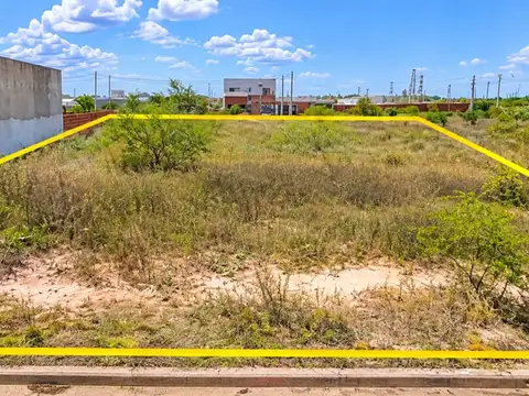 VENTA TERRENO- CORRIENTES CAPITAL
