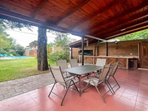 Casa en Venta en Fisherton, USD 170.000