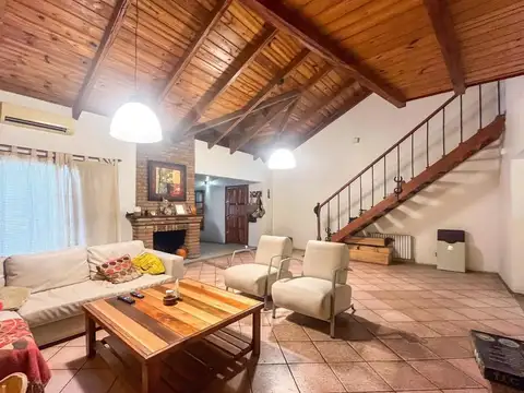 Casa en Venta de 4 dormitorios