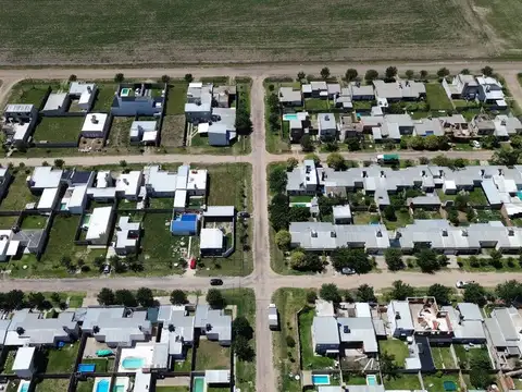 Terreno en VENTA - B° Progresar - Avellaneda SF.