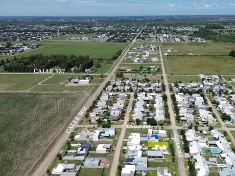 Terreno en Venta en Avellaneda, USD 21.000