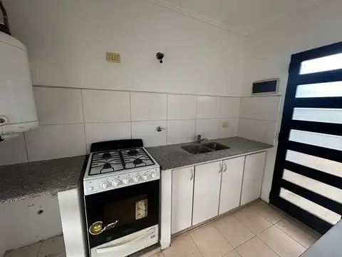 DUPLEX EN VENTA 2 DORMITORIOS LA PLATA