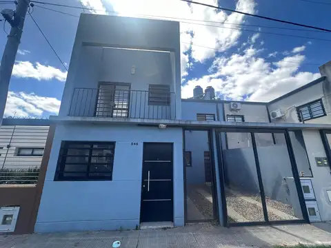 CALLE 145 ENTRE 42 Y 43 540