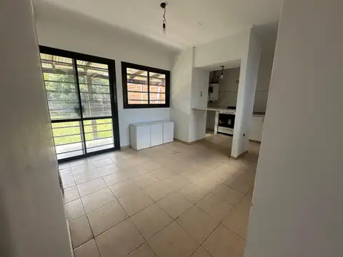 DUPLEX EN VENTA 2 DORMITORIOS LA PLATA