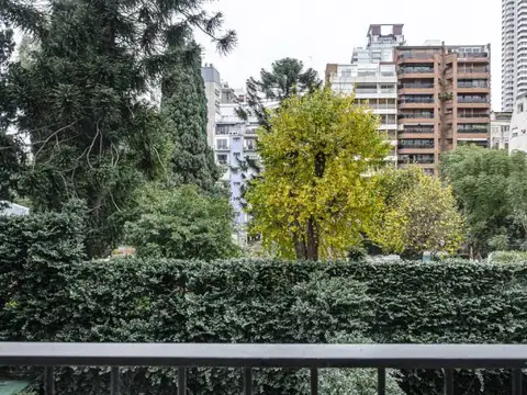 Av. Libertador 3500, Piso 3