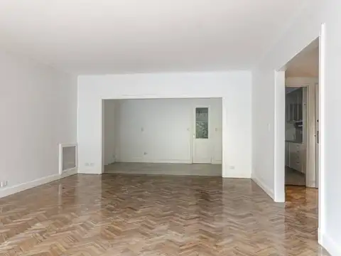 Departamento en Venta en Palermo Chico, USD 900.000