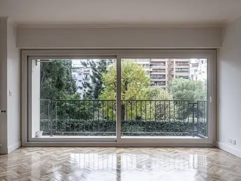Av. Libertador 3500, Piso 3
