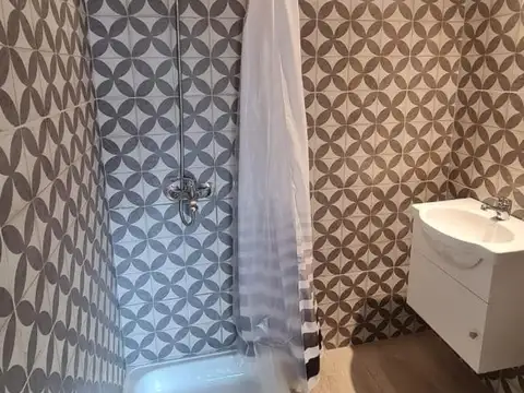 General Machado e/ Navarro y Lobos