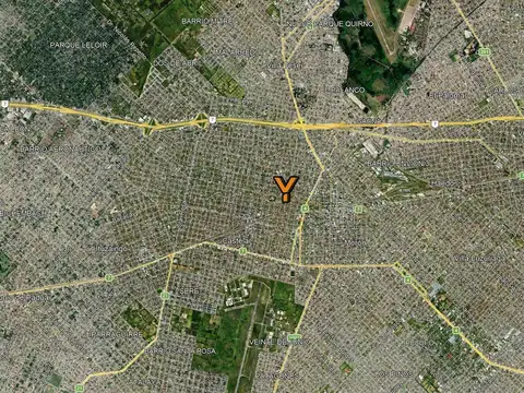 Departamento en Venta en Castelar, USD 69.000